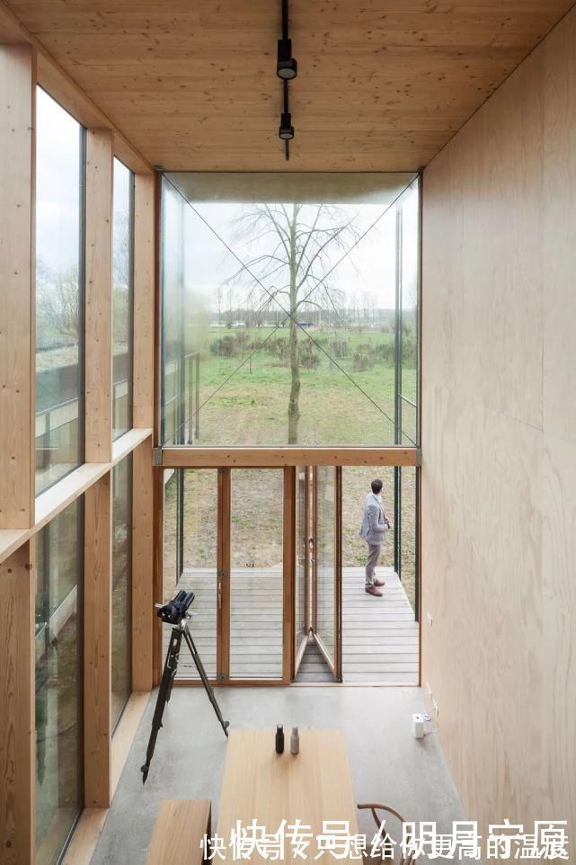 日式|中产阶级最爱的3套山林美宅，终于知道有钱人为什么喜欢乡村了！