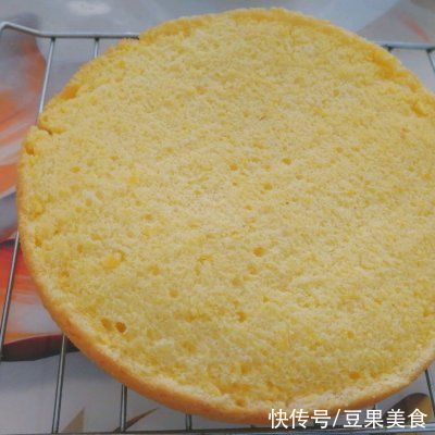 30g白凉粉|这道酷爽冰果冻蛋糕真的是不讲究，有啥放啥都好吃