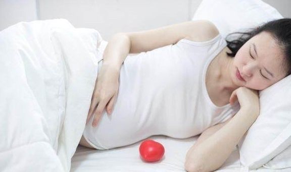 孕期|孕期孕妈有这3种“表现”，可能会生个“小棉袄”，你有几种