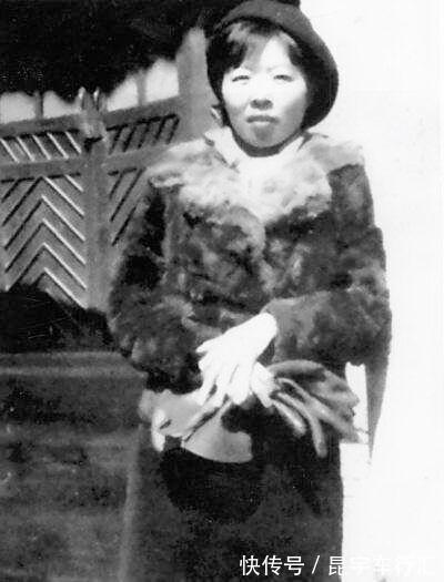 端木!端木蕻良二妻钟耀群:写书讲述丈夫与萧红的婚恋,直言萧红很病态