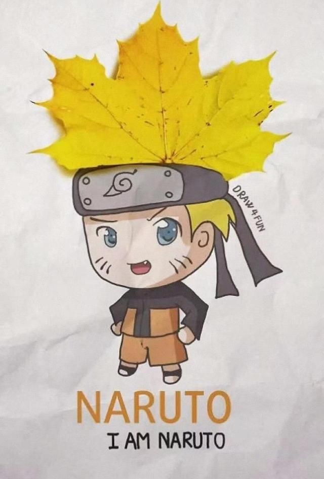 现实物品与动漫角色相结合的时候,雏田更具美感,小樱没了颜值