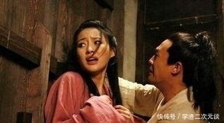 此人是梁山第三十二条好汉,地位比燕青还高,却有三点不如武大郎