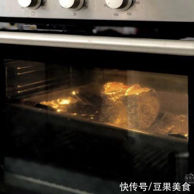 广式脆皮烧肉的技能必须get