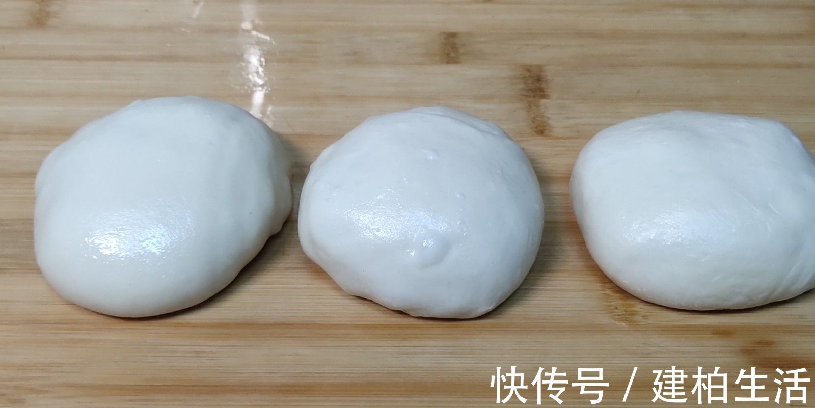 如何让烙饼变得柔软和层次分明教你三个秘密，外表温柔，没有失败