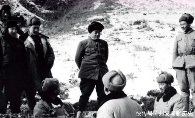 敬佩|麦克阿瑟被撤职,李奇微凭啥力挽狂澜上任后第一件事就让人敬佩