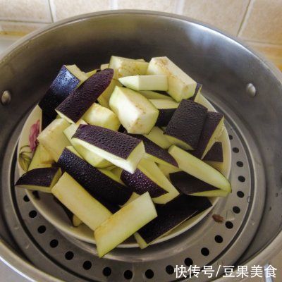 脾胃虚寒|茄子肉末面 这样做茄子孩子超爱吃