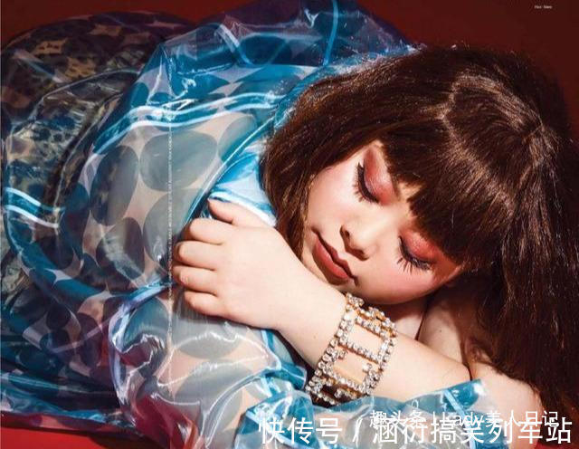 原宿风 穿同一件衣服,200斤和90斤的“穿搭对比”,看后我决定还是减肥