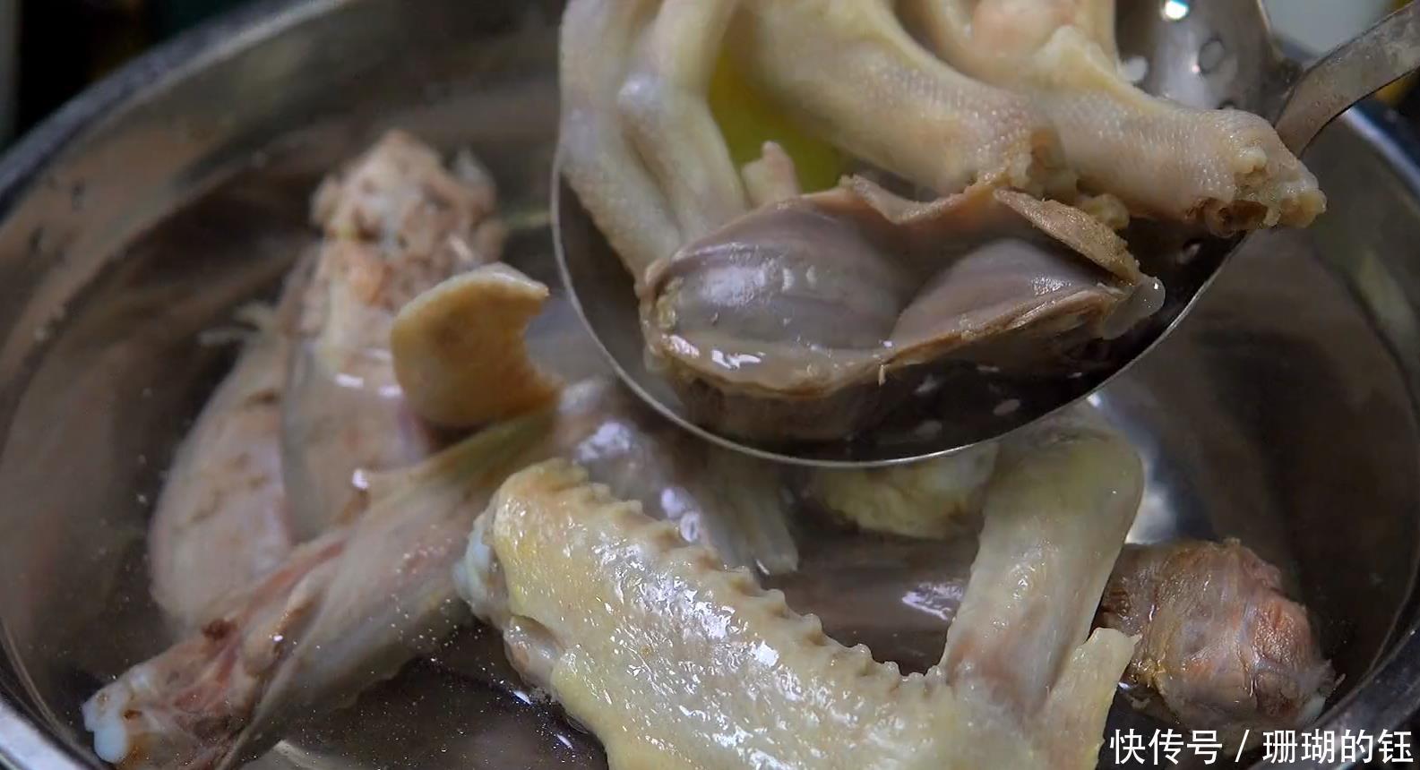 紧实|香辣鸭脖秘制配方,毫不保留分享,肉质紧实,香辣过瘾,越嚼越香