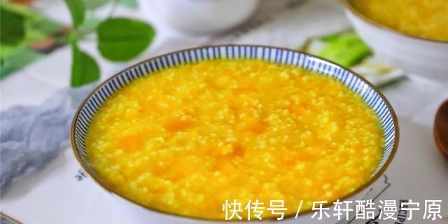 南瓜|南瓜只是蒸着吃看看这五种吃法，简单好做，换着花样吃