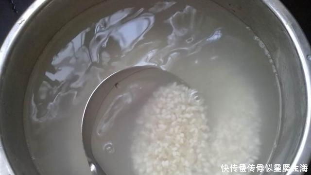 糯米|糯米和它一起煮,简直是绝配,醒脾悦神,关键省事还好吃!