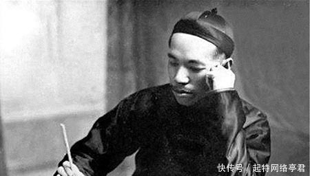 明朝|明朝义军首领兵败出逃，后在海外建国，被梁启超称为“殖民伟人”