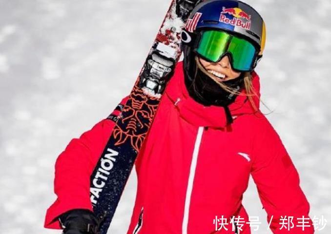 滑雪队|中国队再次告捷!谷爱凌以90.50分斩获冠军,冬奥会目标夺冠