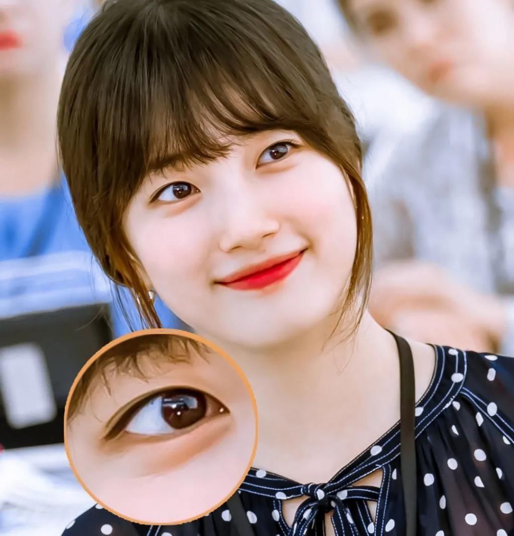 眉毛|长期化妆和不化妆的女生,十年后区别也太大了吧?!