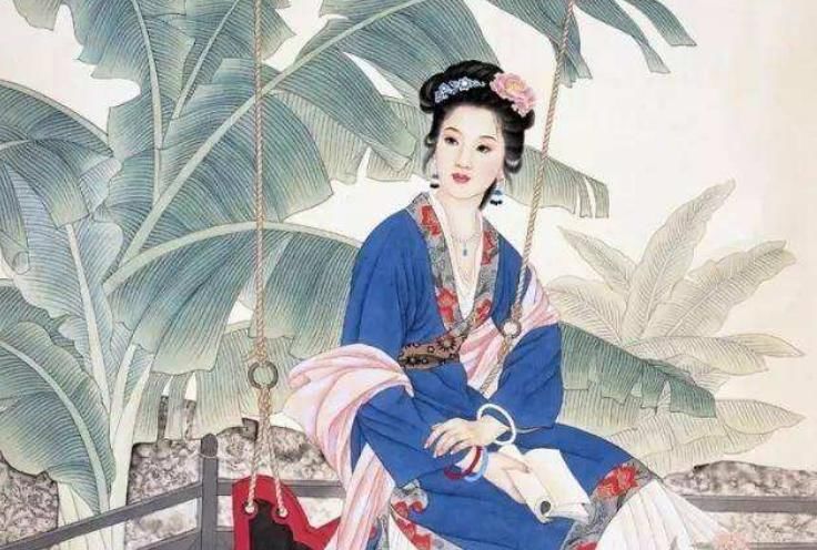  牢骚|论发牢骚只服李清照！硬是牢骚出一篇千古名词，无一愁字句句写愁