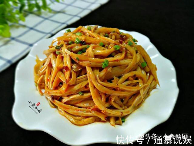 丝瓜|天热了,分享7道快手菜,下班后分分钟搞定,一个星期不重样