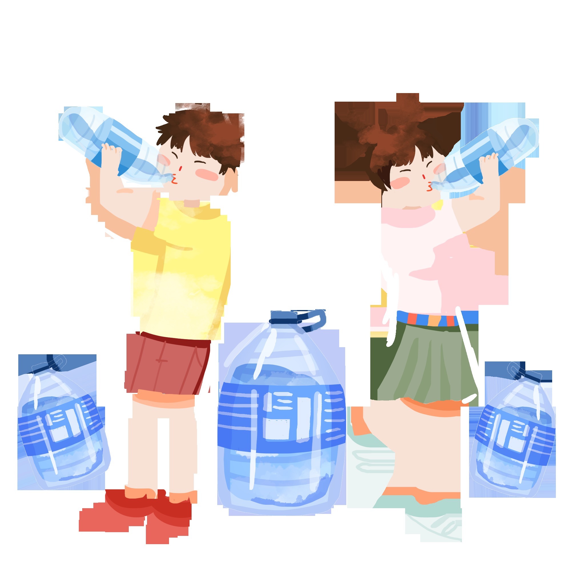 加湿器|宝宝鼻塞不通气?不打针不吃药,6招让娃吃得好睡得香!