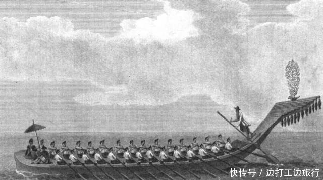 东西|古代中原王朝为何只着重防御北方的威胁，东西南三个方向呢