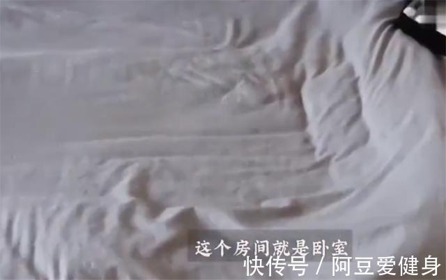 毛坯房|20岁姑娘买毛坯房,不装修就入住,认为比出租屋舒服?网友:厉害