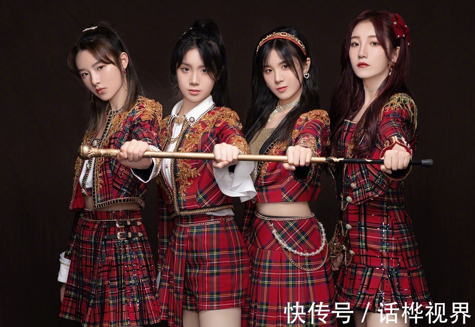 snh48|SNH48再度出河选秀,4位成员,在海外选秀综艺能走多远?