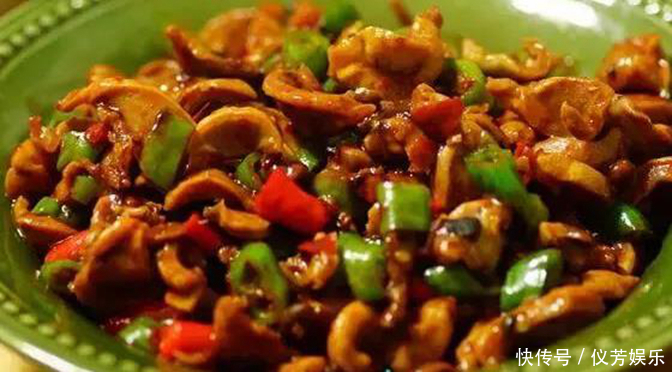 经济实惠的几道家常菜,下酒下饭,简单美味,假期请客露一手