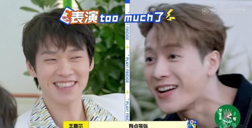 大张伟|《拜托了7》收官阵容曝光,维嘉大张伟为何炅捧场,刘宇成杀手锏