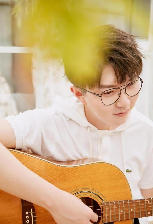 冯希瑶|《明日之子5》6月播出?导师阵容让人期待,哇唧推的人不容小觑