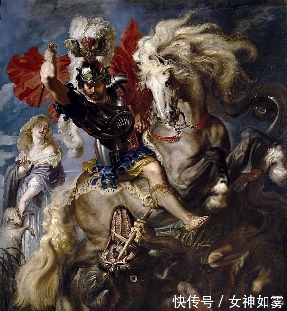 人文主义#他是政务繁忙的外交官,但并不妨碍他搞艺术,成为高产的绘画大师