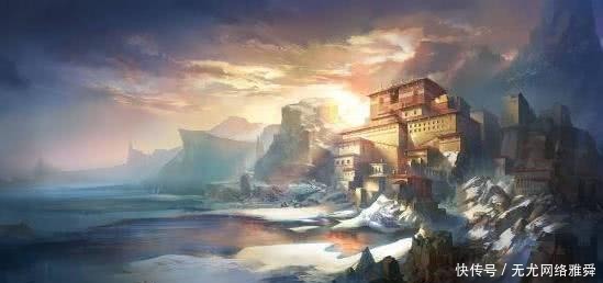 帝国|“一带一路”指的是什么?古代的“一带”王国因为中原王朝兴而兴