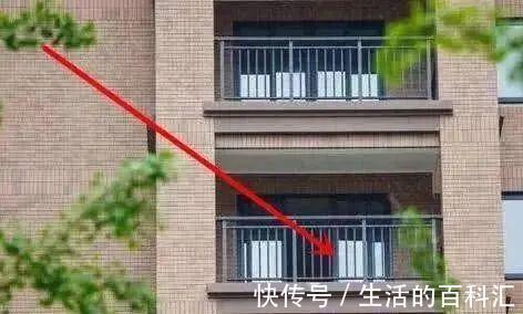 齐家安安|售楼小姐说那些阳台房降价也不能买,小便宜贪不得吃亏总是自己