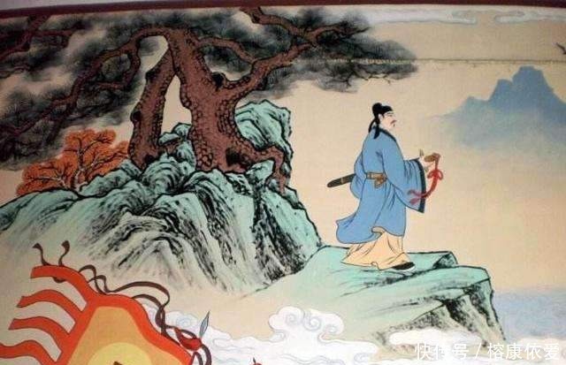 名人|盘点中国历史上文武双全的名人！！！