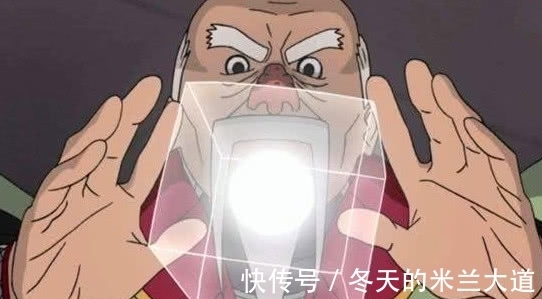 迈特凯|火影：斑爷只称赞过5名忍者，一人公认最强，但害怕的只有1人！