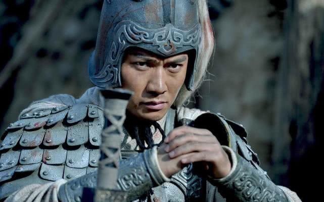 一流|蜀汉五虎上将在正史中真的很厉害?关羽能被称为一流名将吗?