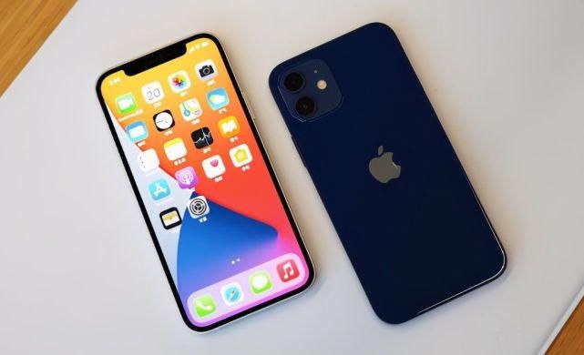 适合|这四类人并不适合入手iPhone 12，如果被我说中，劝你趁早放弃！