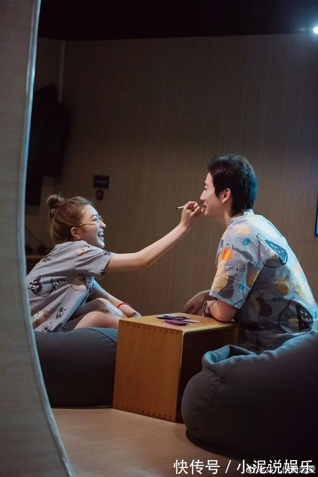 暈染|戀愛或分手，周揚青比我們以為的更清醒