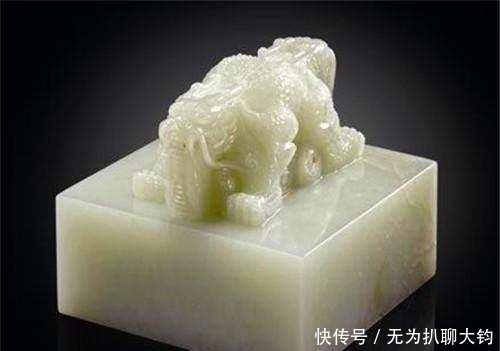 中国消失的五大珍宝,两件都是在民国时期消失的