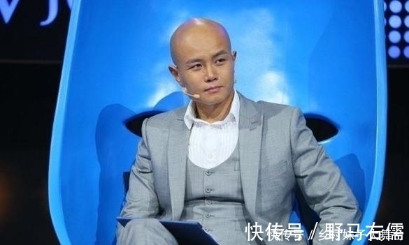 从王牌主持人到销声匿迹，他的消失，不仅仅是因为诋毁了金星