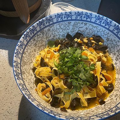 饱腹|低脂饱腹|西红柿木耳豆腐丝