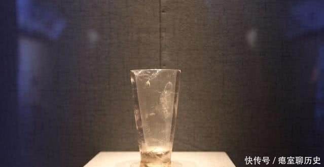 文物|中国3大逆天文物,现代科技都无法复制,1件看似“穿越”了!