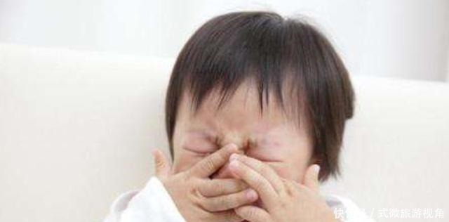 孩子|宝爸回家没找到娃,打开卧室一看,内心庆幸幸好回来得早