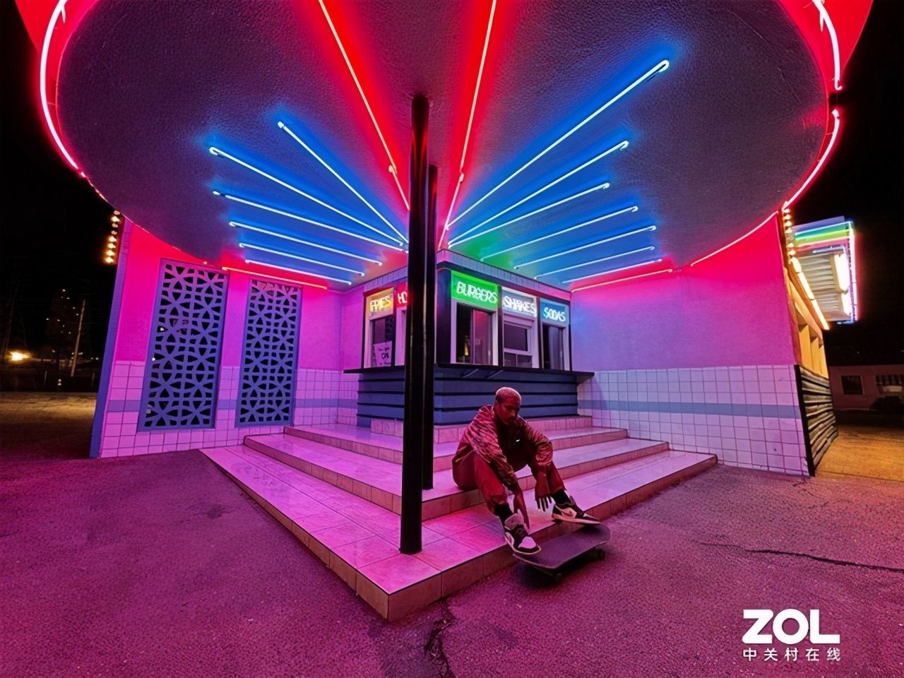 iPhone|苹果高管谈iPhone 12系列相机，后期算法十分强大