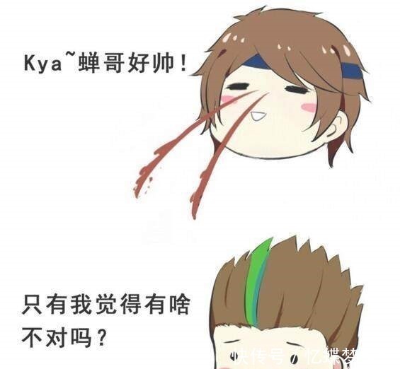 女英雄|女英雄变男英雄,孙尚香帅气,小乔大暖男,李元芳是什么鬼