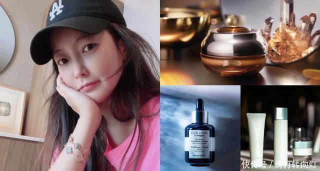 抗衰|00后都在抗衰老!这6招提早执行,42岁看起来也像24岁!