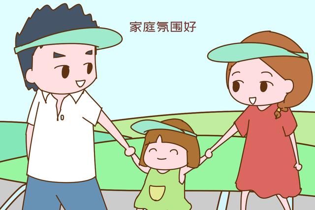 妈妈在家的地位,决定孩子长大后是否有出息,你家什么情况?