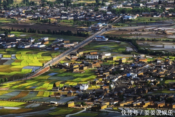 中国最适合穷游的景点，门票免费景色绝美，你去过几个