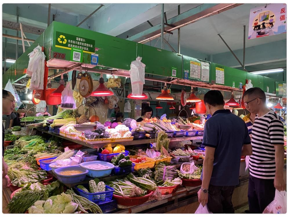 菜市场|5年融6亿，你从没听过的万亿买菜市场大玩家