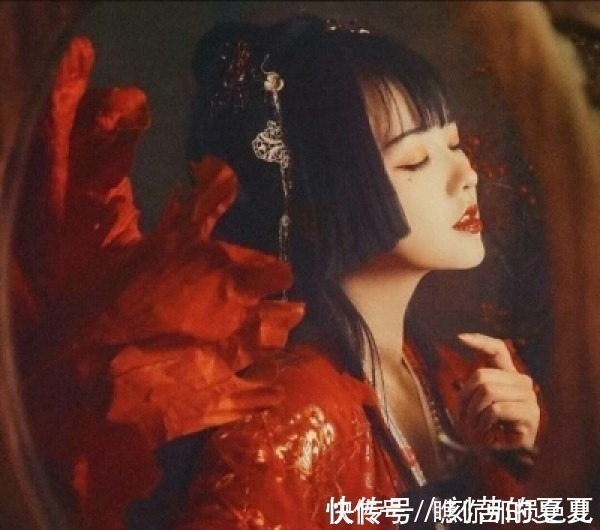 料青山&历史上最好听的三个名字,没点文化取不出来,网友:美到让人心醉