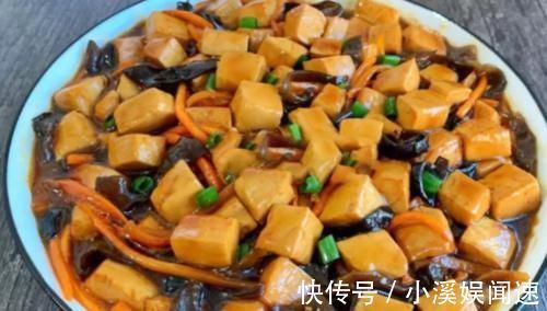 送上几款地道的家常菜，简单香味太诱人，百吃不厌！