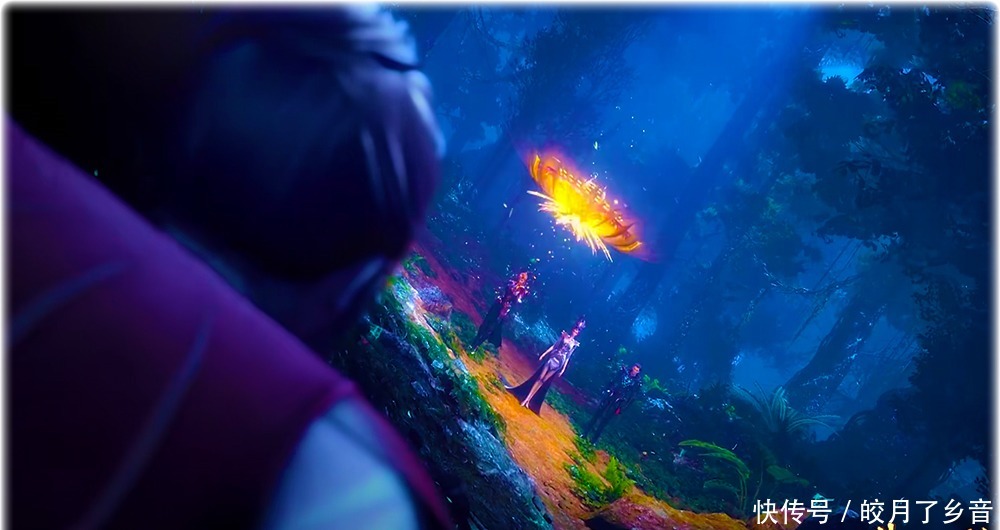 斗罗大陆107集小舞妈妈首次展现实力,看到无敌金身后,很强