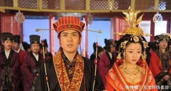 表嫂|13岁皇帝爱上表嫂,与表嫂合谋灭舅父一家,后表嫂掌权18年