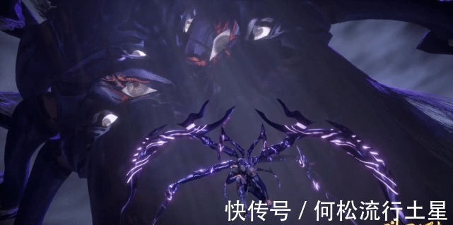 武魂殿|斗罗大陆如果没有那只人面魔蛛,唐三和小舞就真的逃了吗